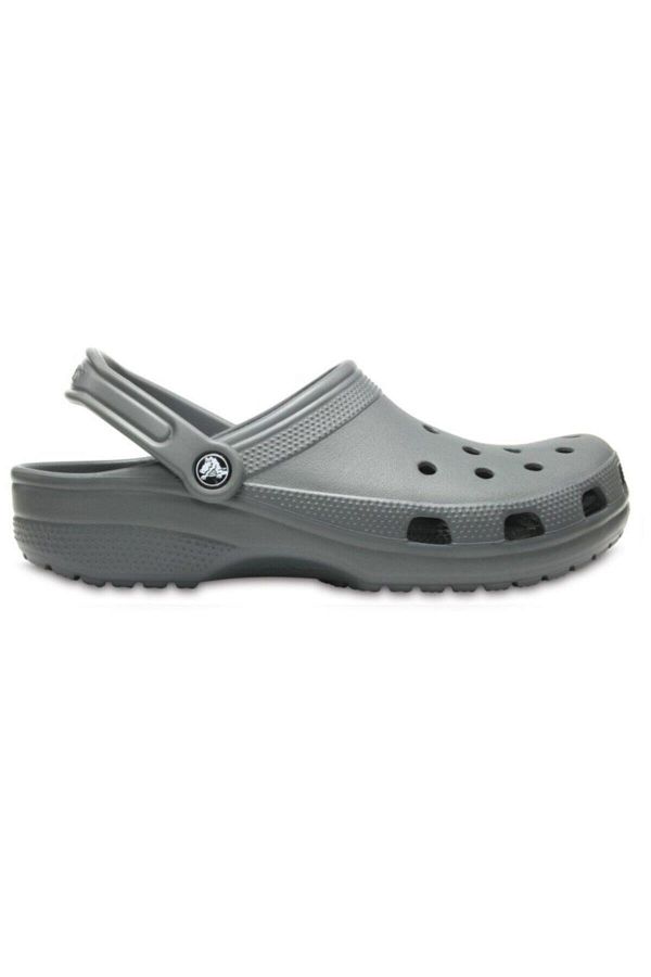 Crocs-Παντόφλες Classic Life Style 10001-0da 1