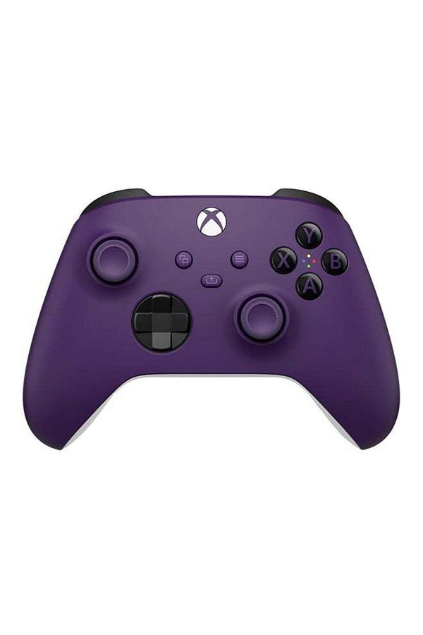 MICROSOFT-Xbox Wireless Controller for Xbox Series X|S, Xbox One, and Windows Devices - Astral Purpl 1