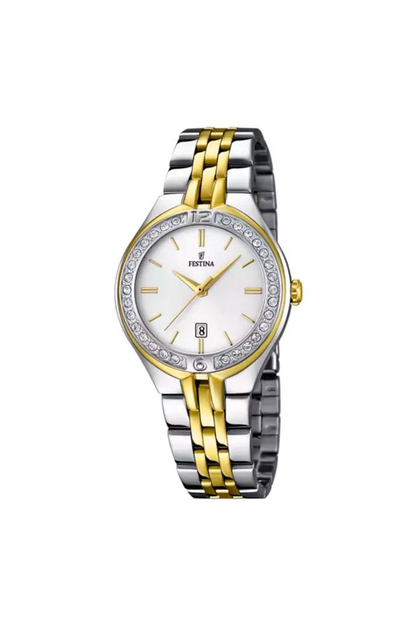 FESTİNA-Festina Mademoiselle Damen Uhr F16868/1 1