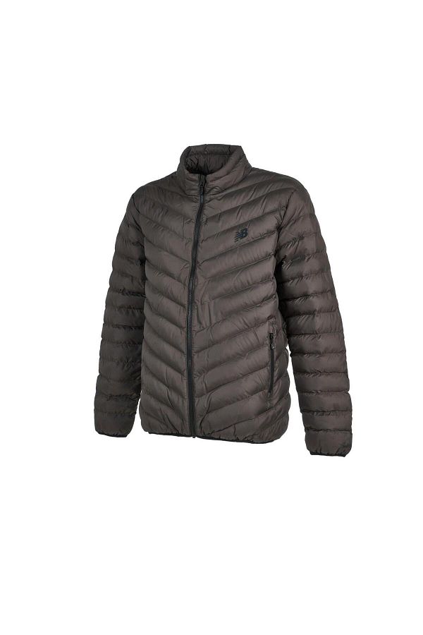 New Balance-MNJ3232-ANT Men's Sports Jacket 1