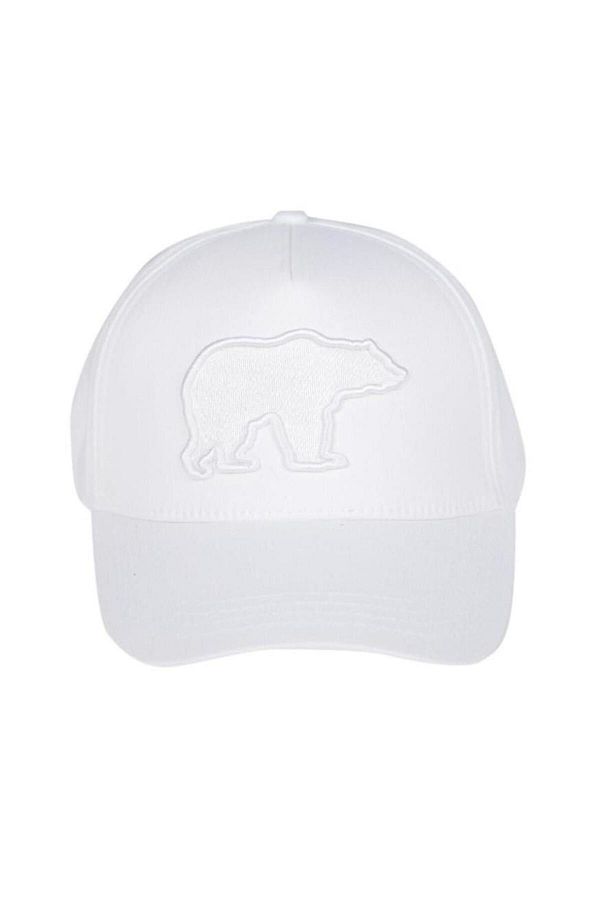 Bad Bear-19.02.42.008-b Logo Unisex Hat 1