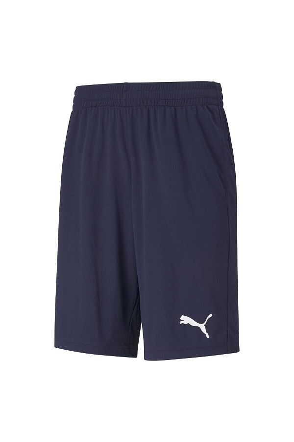 Puma-58672906 Active Interlock Erkek Spor Şort 1