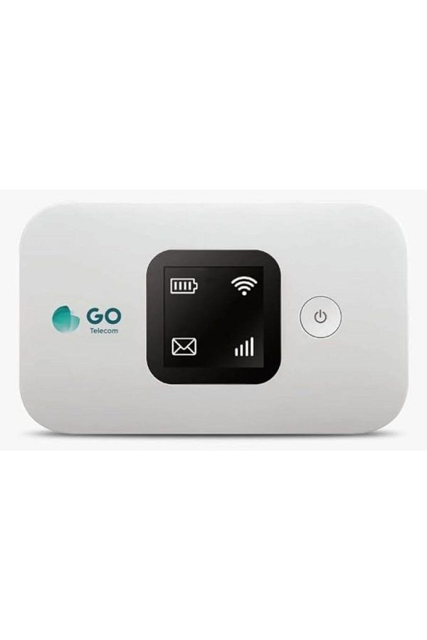 Go Telecom-Go Mobile Internet Router - 6-Month Prepaid Subscription 1