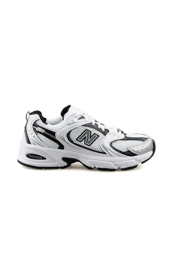 New Balance-Lifestyle Unisex Shoes Mr530Lb - Comfortable and Fashionable 1