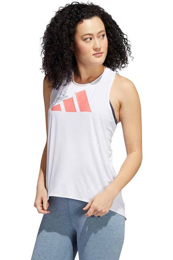 adidas-Adilogo Women's T-shirt Hd9591 1