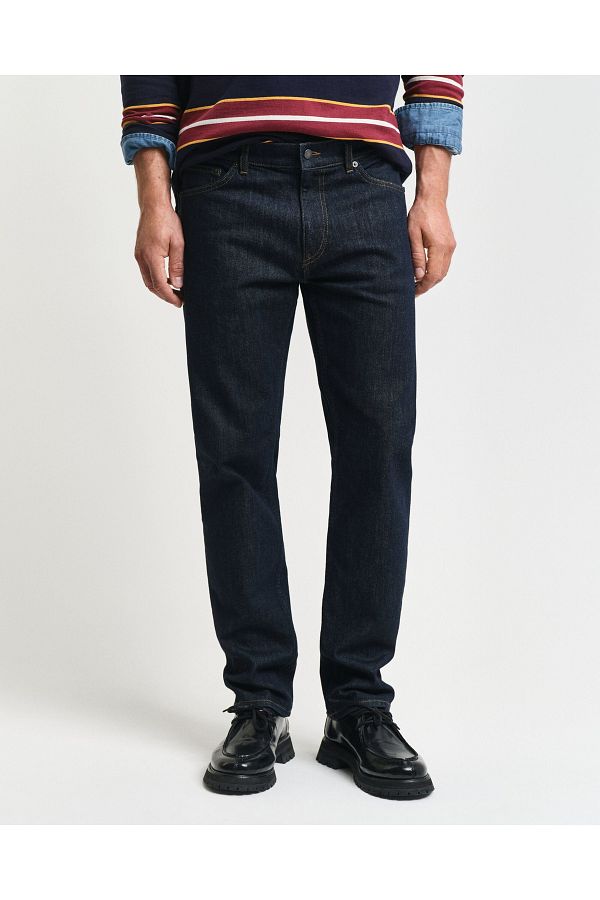 Gant-Men's Pants 1000261 -960 1