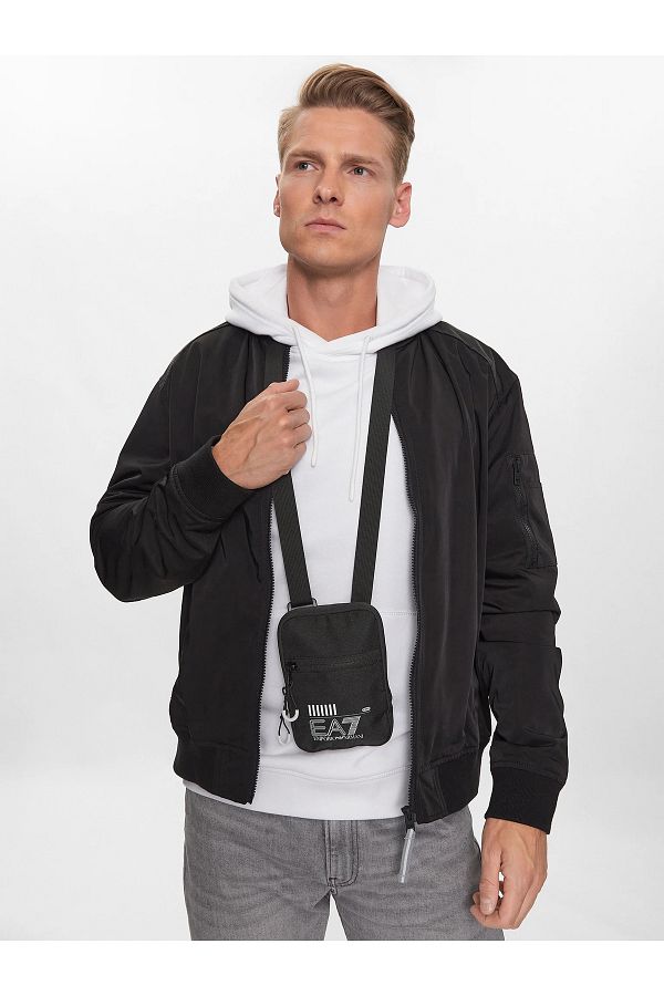 Emporio Armani-Pánská taška přes rameno 245080 -Cc940-02021 1