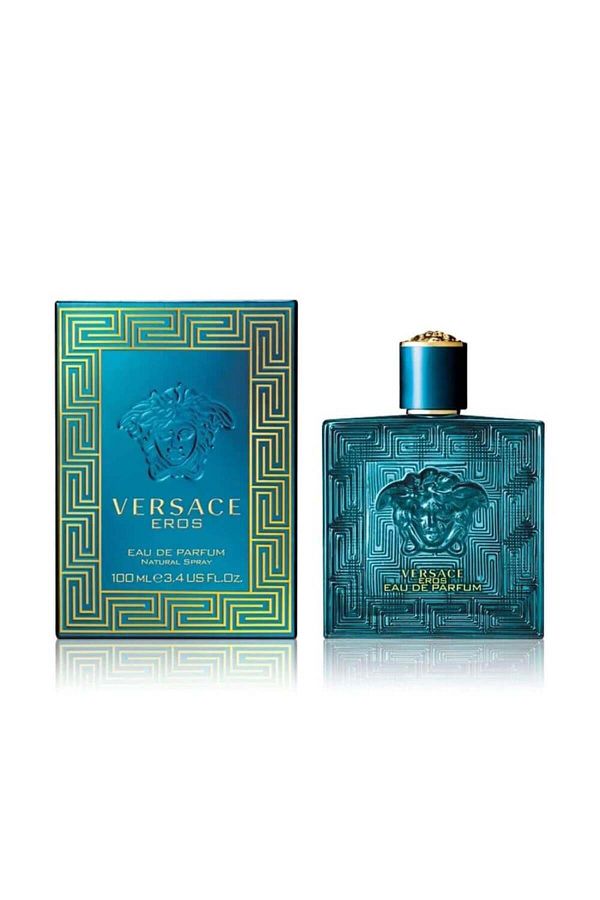 Versace-Versace Eros for Men - Eau de Parfum, 100 ml 1