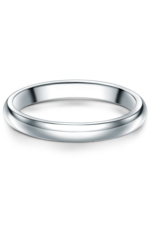 Trilani-Silberring Ring Sterling Silber 1