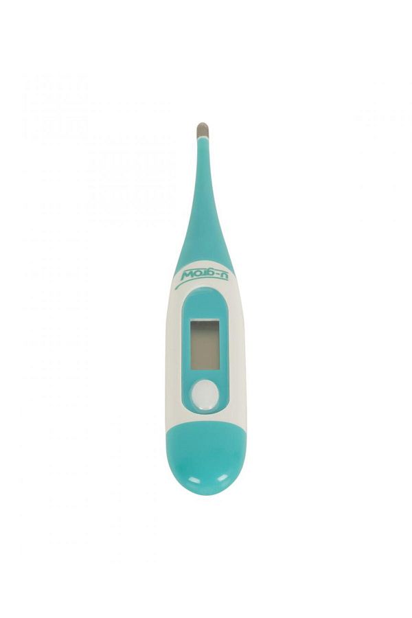 U-Grow-Thermometer Dig Varf Flex U003-ft 1