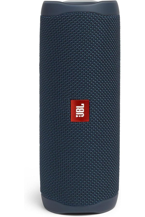 JBL-JBL Flip 5 Portable Waterproof Bluetooth Speaker with 12 Hours of Battery, Powerful Sound and Boomin 1