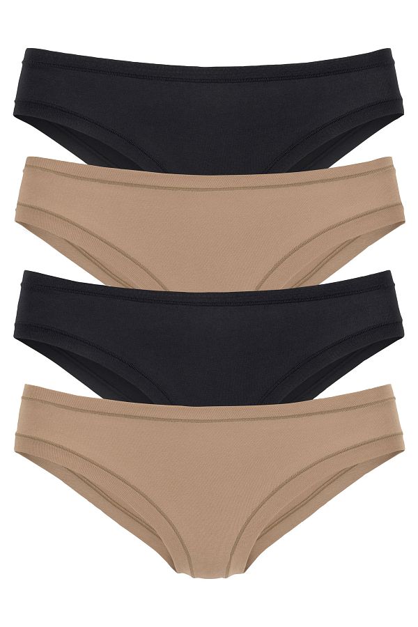 LASCANA-Jazz-Hosen-Slips 1