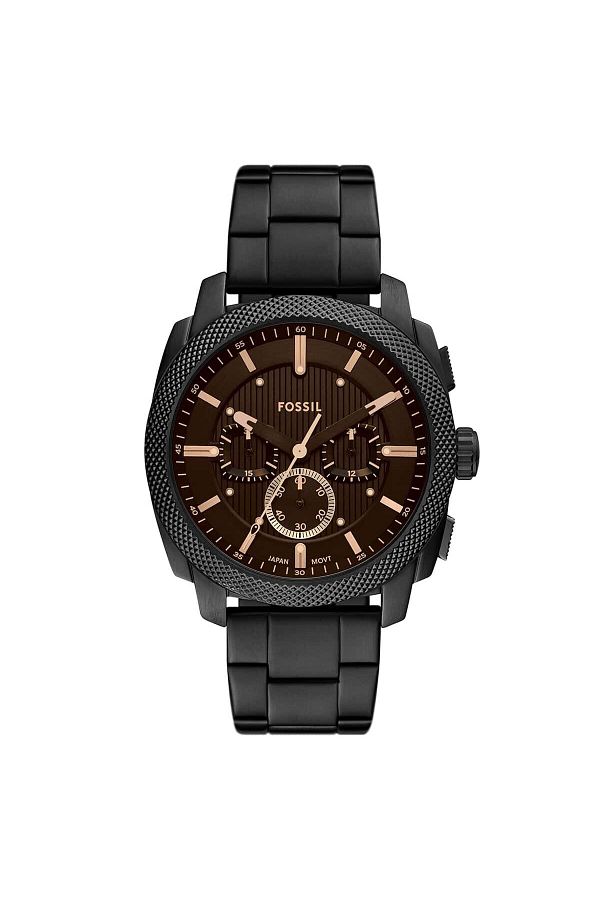 Fossil-Ffs6097 Men's Wristwatch 1