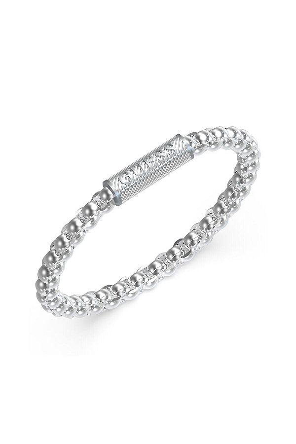 Guess-Jgujumb03032jwsts Men's Bracelet 1