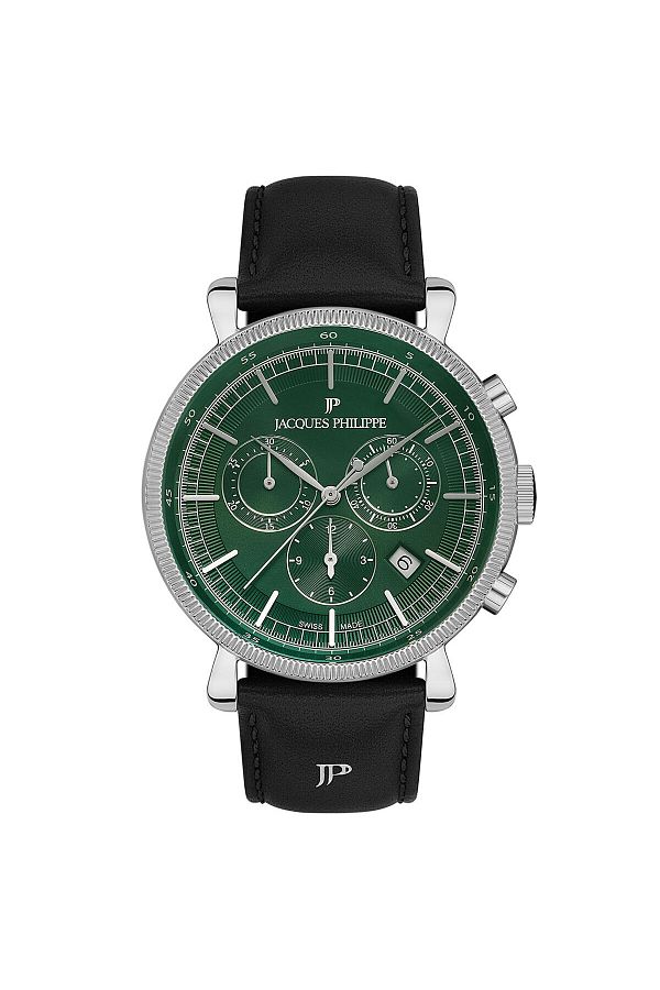 Jacques Philippe-Jpqgc1911X1 Men's Wristwatch 1