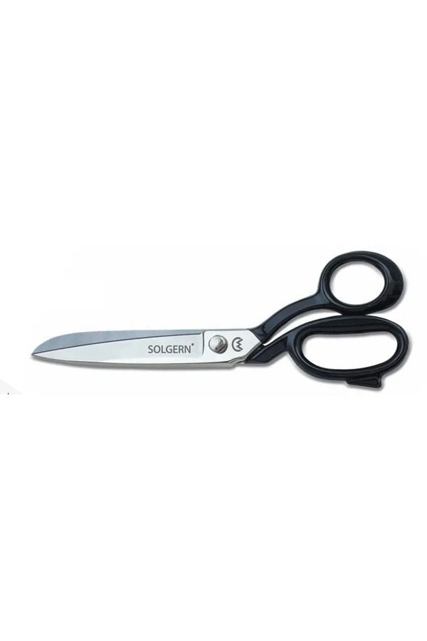RubyBoutiques-A421-11 Tailor's Scissors No:11 Inch / 2794 cm - Nickel Plated - Blc5641-3888 1