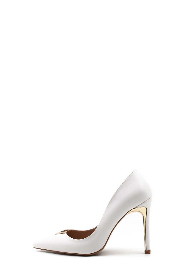 FAST STEP-Women's Thin Heel Shoes 792ZA017-662 1