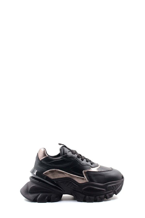 FAST STEP-Pantofi de damă din piele naturală - Casual 167ZAA4-5 1