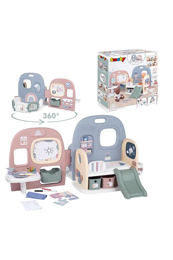 Genel Markalar 7600240307 Baby Care Çocuk Bakım Merkezi/Bay Her Telden/ Bay Her Telden