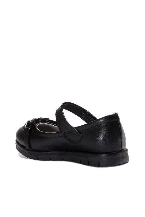 FAST STEP-Girl's Comfortable Daily Lightweight Summer Children's Velcro Strap School Shoes 837xca444 1