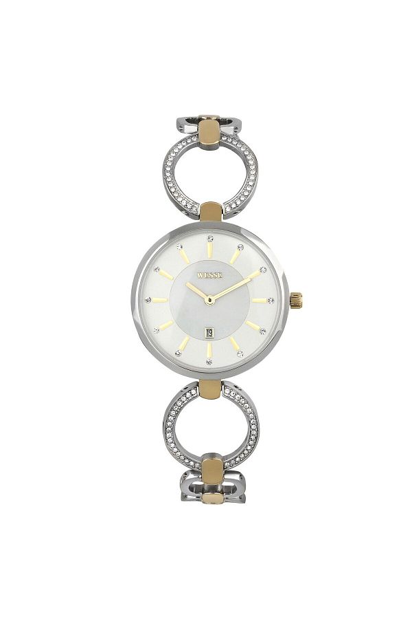 Wesse-Wwl 100706   Women's Wrist Watch 1
