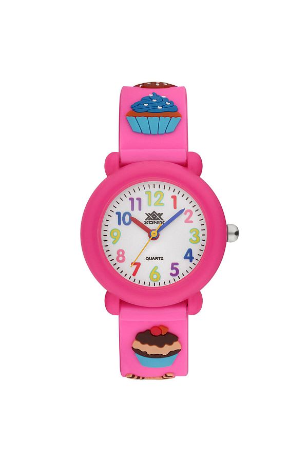 XONIX-Xox-Kc004 Children's Wristwatch 1