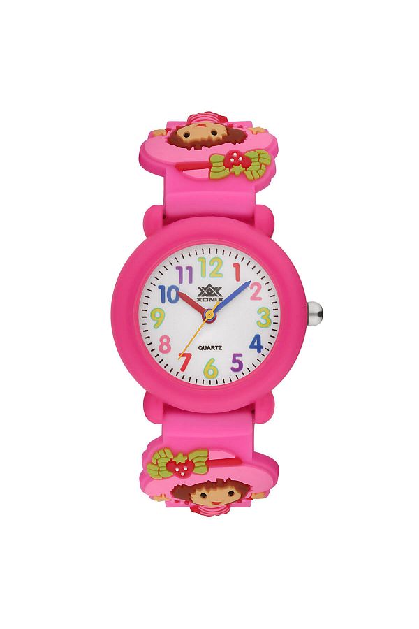 XONIX-Xox-Kc006 Children's Wristwatch 1
