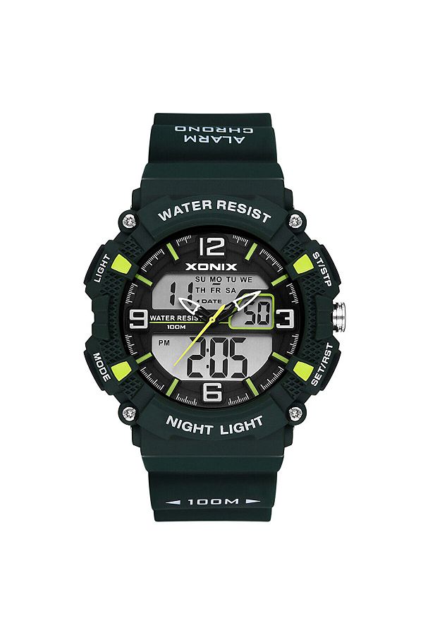 XONIX-Xox-Vg002 Children's Wristwatch 1