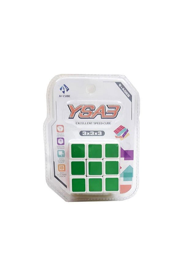 toysclub-Wisdom Cube 1