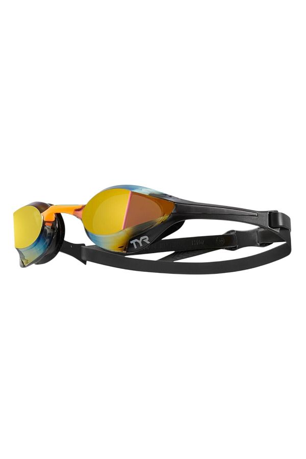 TYR-نظارات السباق Tracer-x الاحترافية ذات المرآة Tracer-x مجموعة العظام 1