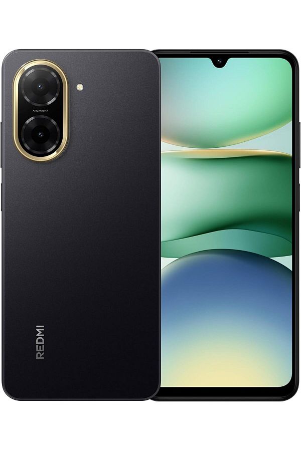 Xiaomi-Redmi A5 dual SIM phone with 4GB RAM, 128GB internal storage, 4G support - Global version 1