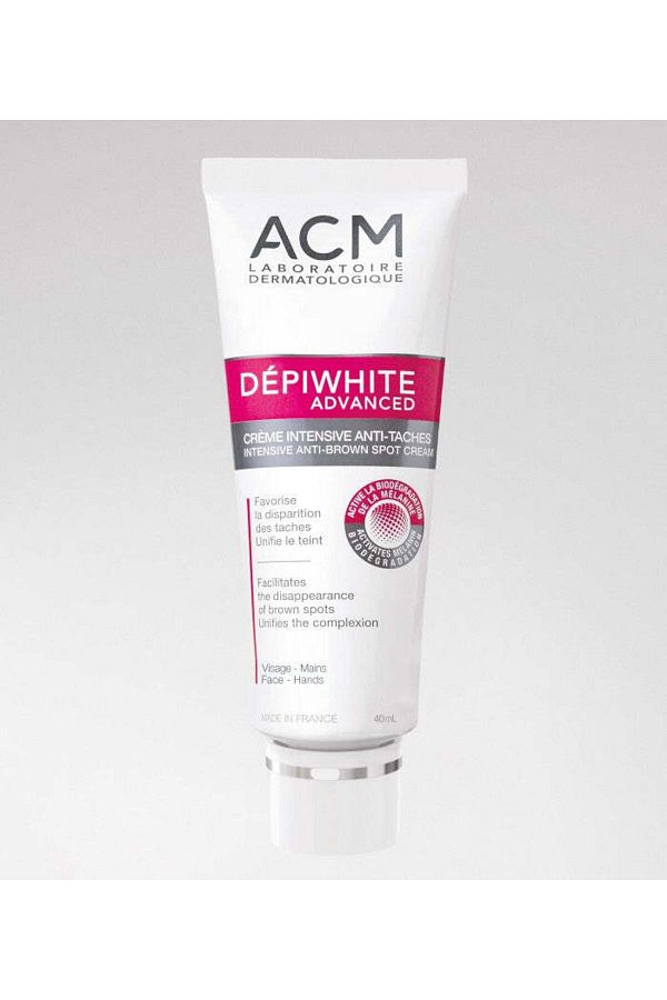 ACM-Advanced Intensive Anti-Dark Spot Cream 40 ml 1
