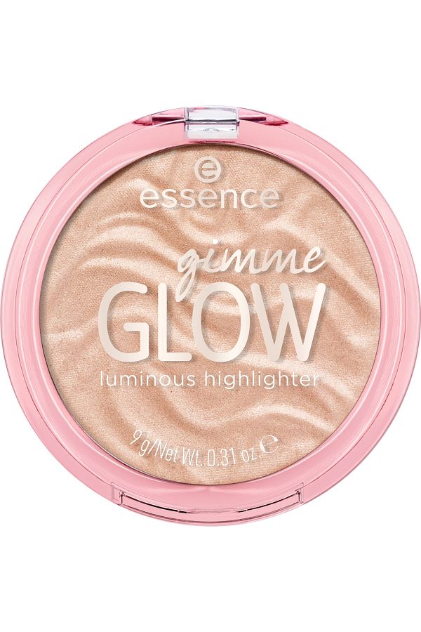 Essence-essence gimme GLOW luminous highlighter 10 1