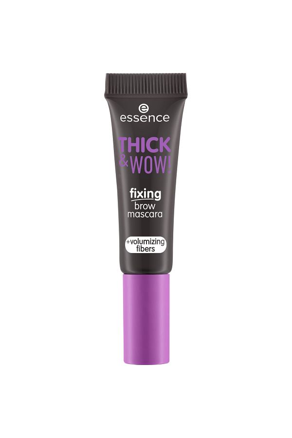Essence-essence THICK & WOW! fixing brow mascara 04 1