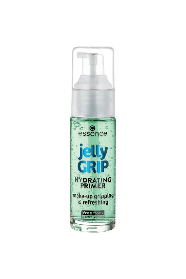 Essence-jelly GRIP HYDRATING PRIMER 1
