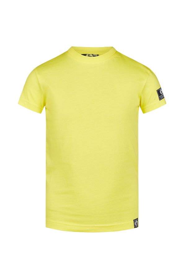 SCHIETWETTER-Kinder T-shirt "mika" 1