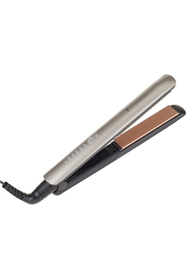 Pro Straightener Plancha Remington Keratin Therapy Pro S8590