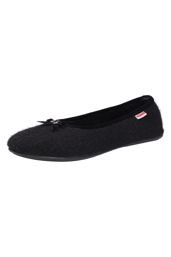 Giesswein-Hüttenschuhe 1