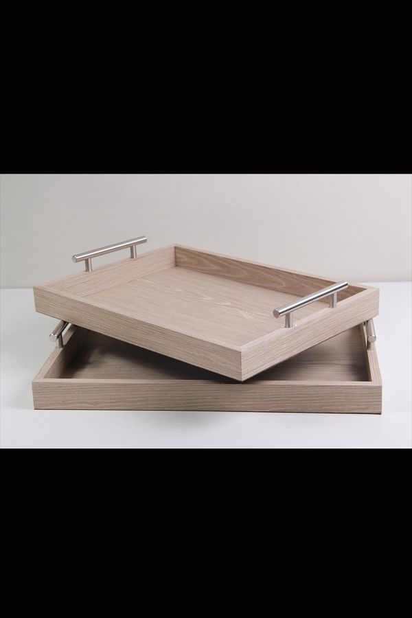 Generic-Multi-purpose tray set 1