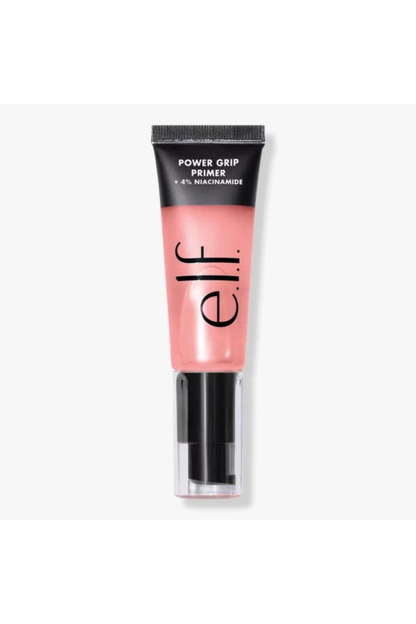 ELF-elf Power Grip Primer + 4 Niacinamide 1