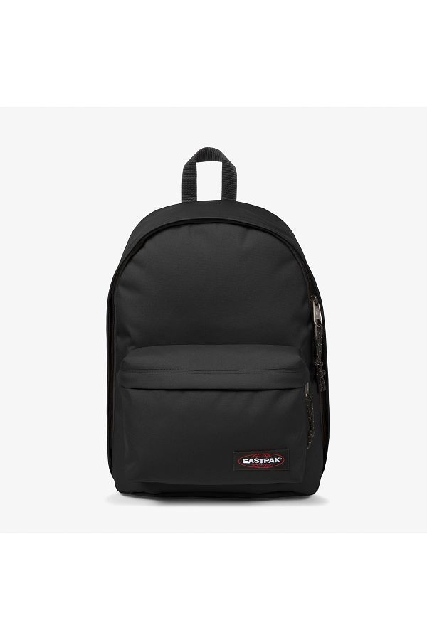 Eastpak-Out Of Office Uniszex fekete hátizsák 1