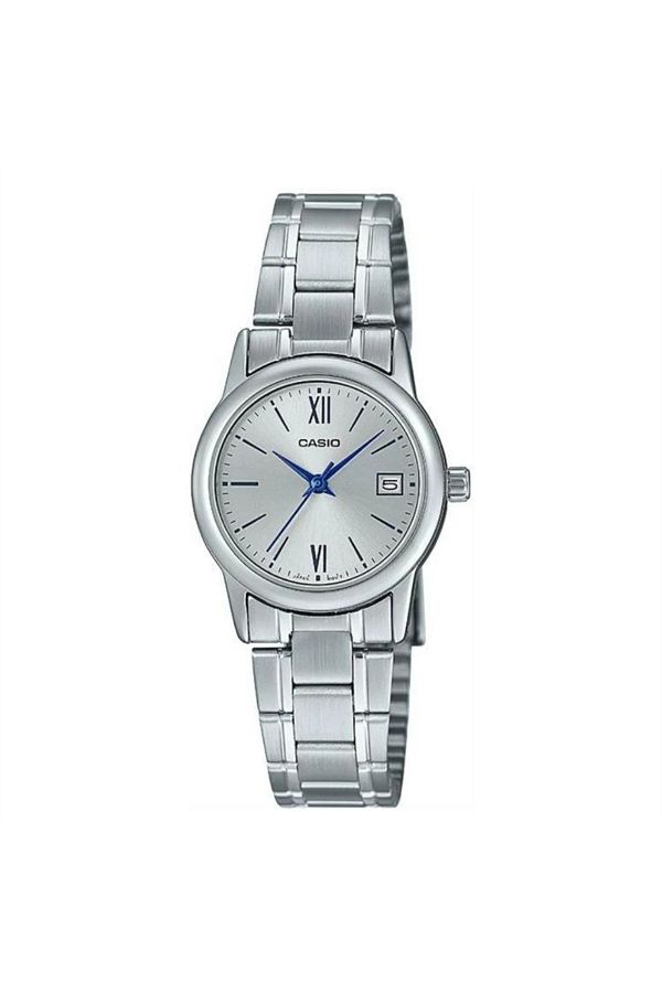 Casio-Standard Ltp-V002D-7B3Udf Wristwatch 1