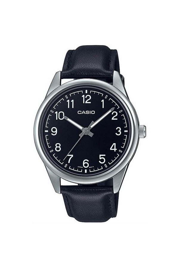 Casio-Mtp-v005l-1b4udf Wristwatch 1