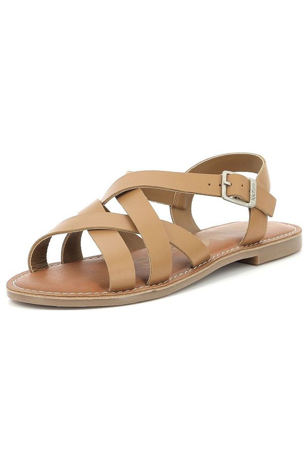 Kickers-Sandalen 1