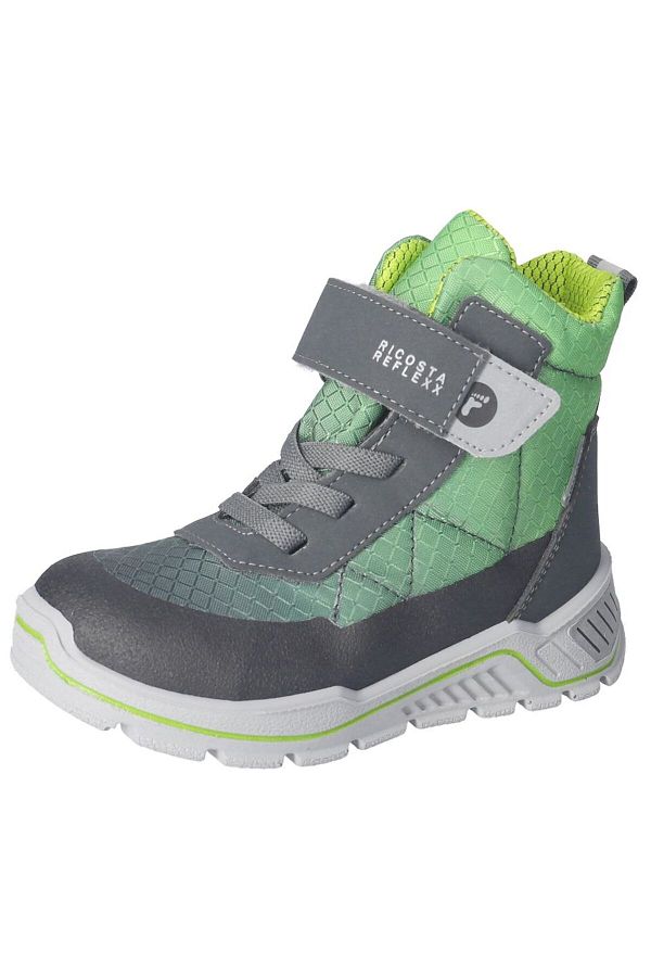 Ricosta-Stiefelette 1