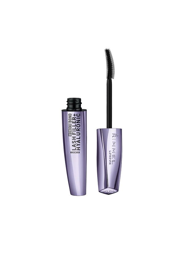 RIMMEL LONDON-Wonder&#39bond Hyaluronsäure-wimpernfüller #01-schwarz 11 ml 1