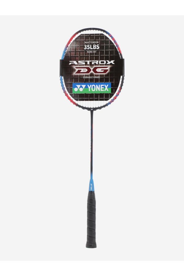 YONEX-ASTROX 7DG YONEX BADMINTON RACKET FOR BEGINNERS AND INTERMEDIATES (STRUNG) 1