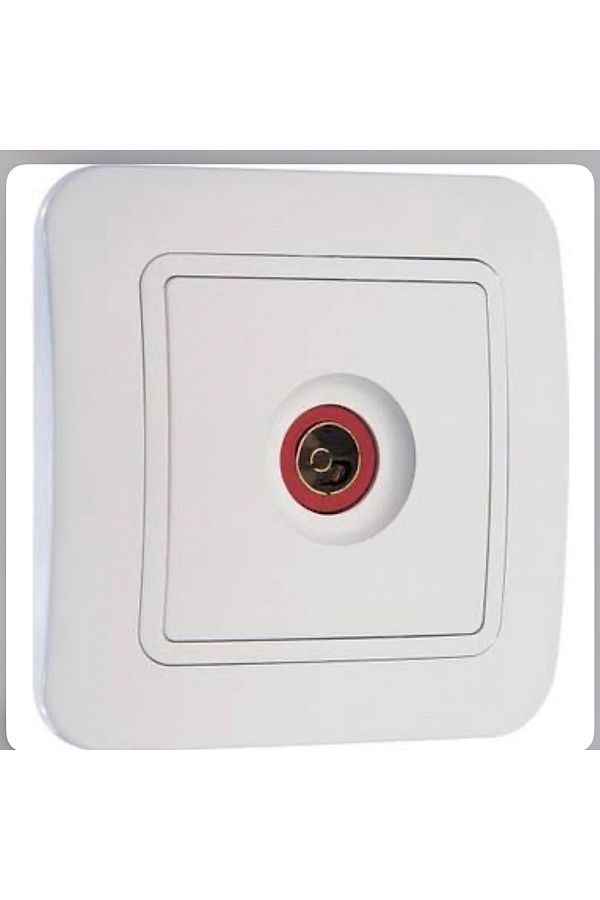 MAKEL-Antenna Input Socket 1