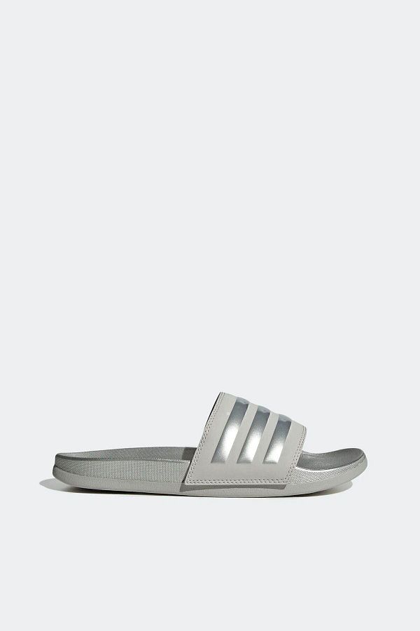 adidas-Damen Badeschuhe Adilette Comfort H03619 1