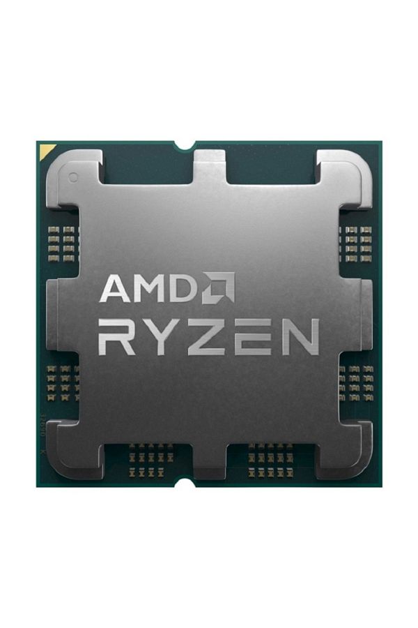 Amd-Ryzen 5 7500F 3.70Ghz 6 Core 32Mb Cache Socket Am5 Tray Processor 1